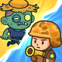 Last Survival: Zombie Battle