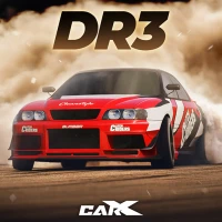 CarX Drift Racing 3
