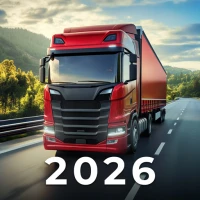 Truck Manager - 2026