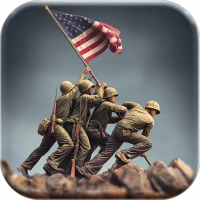 Frontline: World War II Vol.1