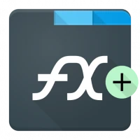 FX File Explorer: Plus License