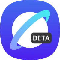 Samsung Internet Browser Beta