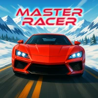 Master Racer 3D: Race Car Game