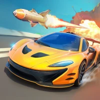 Racing Fury: Car Battle PvP
