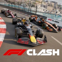 F1 Clash - Official 2025 Game
