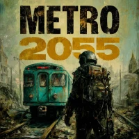 Metro 2055 - Last Day Survival