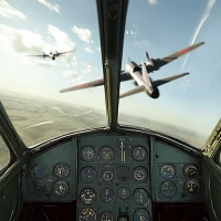 Wings of Heroes: Plane Games