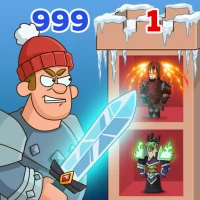 Hustle Castle: Medieval games