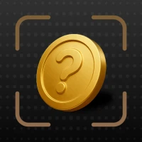 Coin Identifier - Snap & Scan