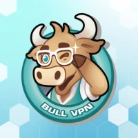 BullVPN: VPN & Secure Proxy