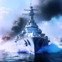 Naval Frontline: WW2 Warfare