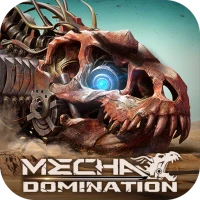 Mecha Domination: Rampage