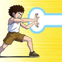 The Legend of Fireball