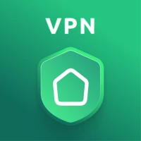 VPNHouse - Unlimited VPN App