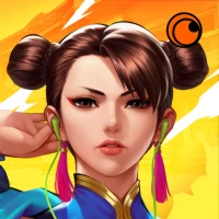 Street Fighter Duel - Idle RPG