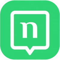 nandbox Messenger – video chat