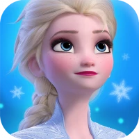 Disney Frozen Free Fall Games