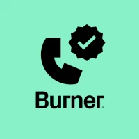 Burner: Second Phone Number