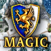Magic War Legends: Tactics RPG