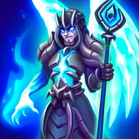 Skylore－fantasy MMORPG