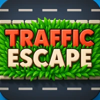 Traffic Escape!