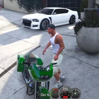 Gangster Crime Mafia City Sim