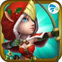 Castle Clash - Quyết Chiến