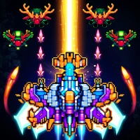 Falcon Squad: Space Arcade