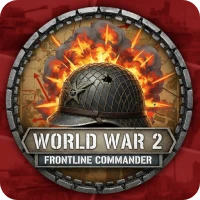WW2 Frontline Commander