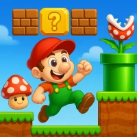 Bob Run Adventure – Fun Dash