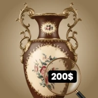 Antique Identifier: AI Antique