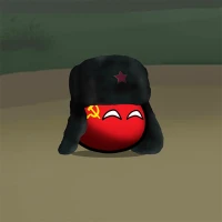 Countryball: World 1930