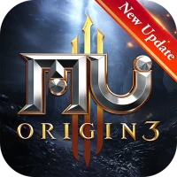 MU ORIGIN 3:Necromancer