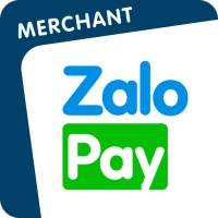 ZaloPay Merchant