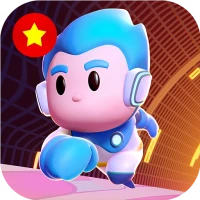 Thetan Rivals: Party Royale