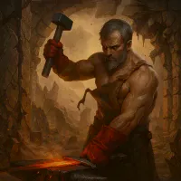 Battlesmiths: Medieval RPG