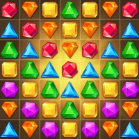 Jewels Original - Match 3 Game