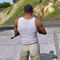 Gangster City Mafia Crime Sim