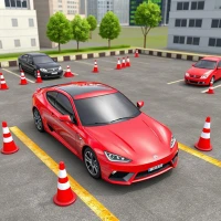 Real Car Parking Mania