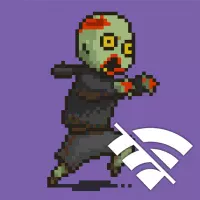 Dead Ahead: Zombie bike racing