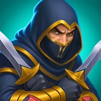 Raid & Rush - Heroes idle RPG