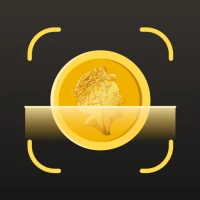 Coin Identifier · Coin Scanner