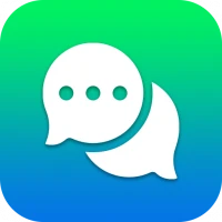 Messages Phone: simple message