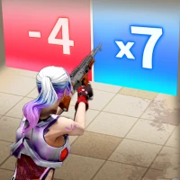 Zombie War : Finding shelter