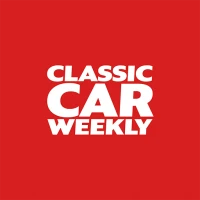 Classic Car Weekly Magazine