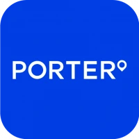 Porter - Logistics Service App