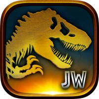 Jurassic World™: The Game