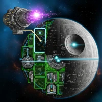 Space Arena・Spaceship Strategy