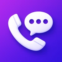 2nd Phone Number Calling, Text