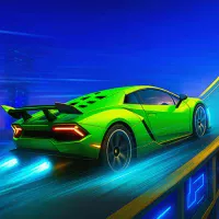 Extreme Car Stunt 3D Racing